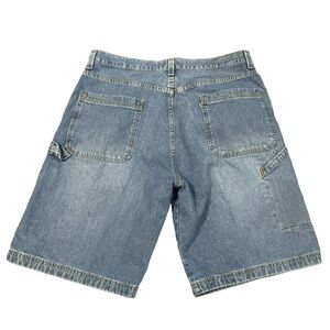 Men’s Vintage Carpenter Silver Tab Levi’s Shorts Size:36